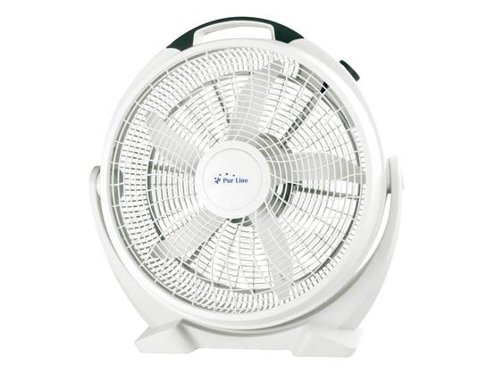 Purline - Ventilateur industriel 110W avec 5 pales et 3 vitesses - Purline - Image 1