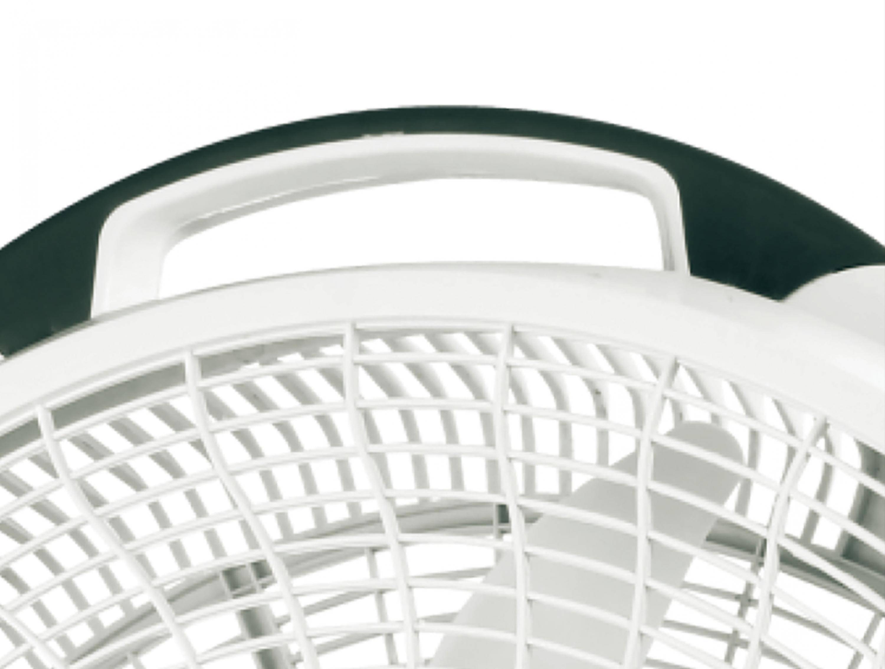 Purline - Ventilateur industriel 110W avec 5 pales et 3 vitesses - Purline - Image 4