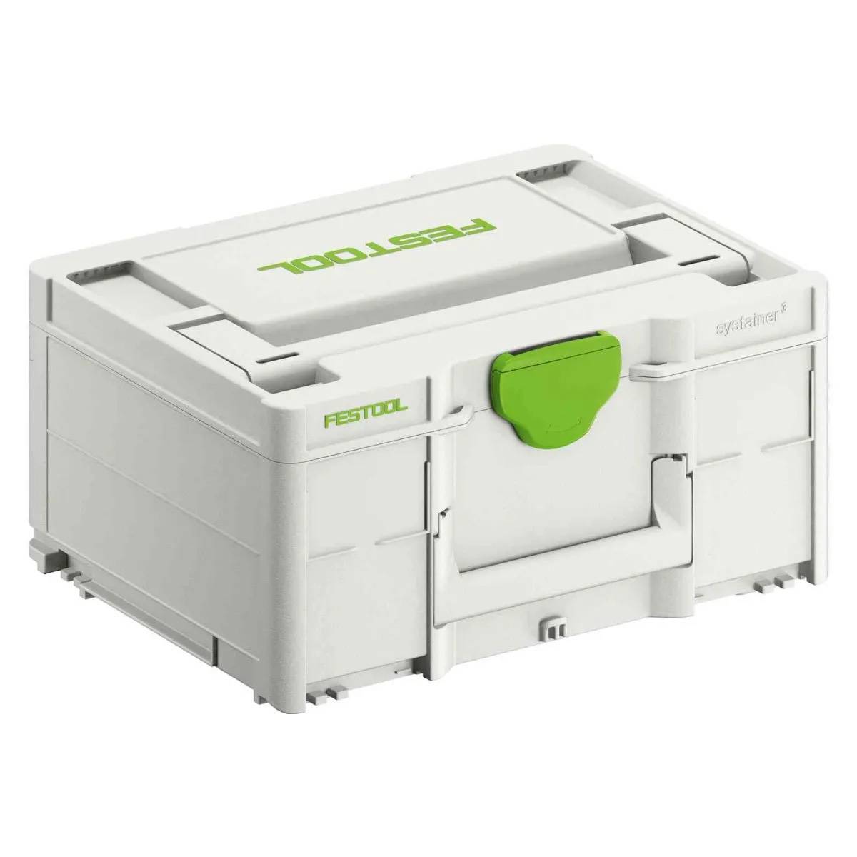 Festool - Perceuse visseuse sans fil T 18+3 HPC 4.0 I-Set - FESTOOL - avec 2 batteries 18V 4.0Ah - chargeur - accessoires - Systainer - 576989 - Imagen 6