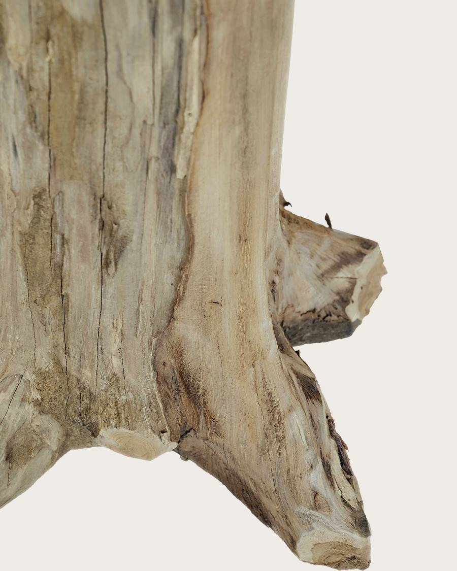 Forest - Table bar en bois massif - UNIQKA - Imagen 7