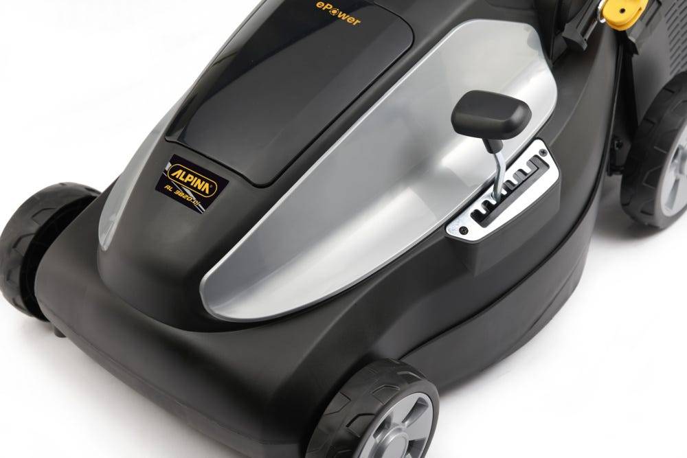 Alpina - AL 3820 Li Kit-Alpina - Image 8