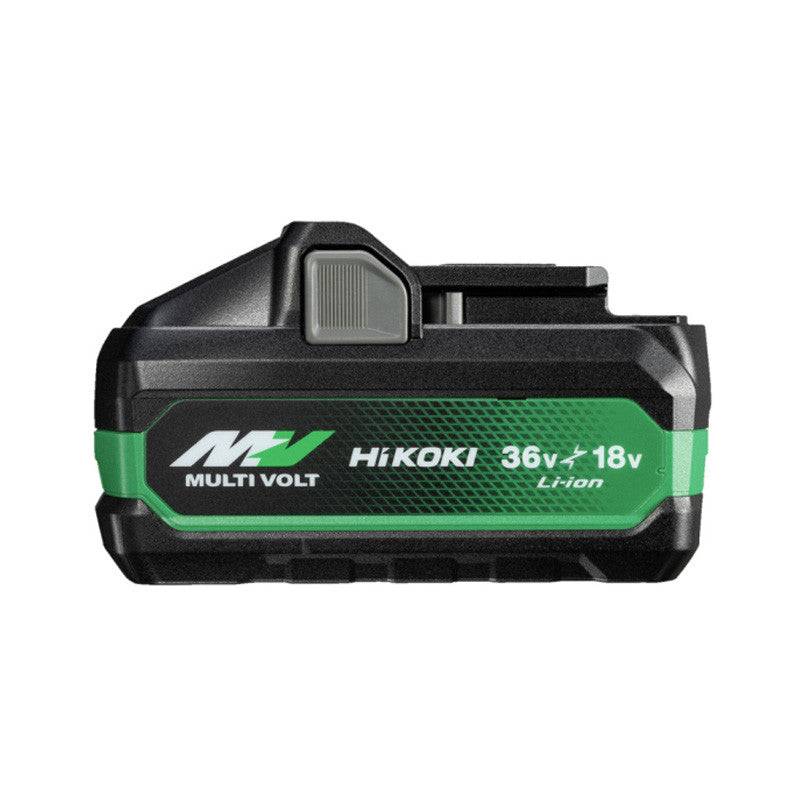 Batterie Multivolt HIKOKI BSL36B18X - 18V 8AH / 36V 4AH - 380084 indicateur de charge Hikoki - Imagen 1