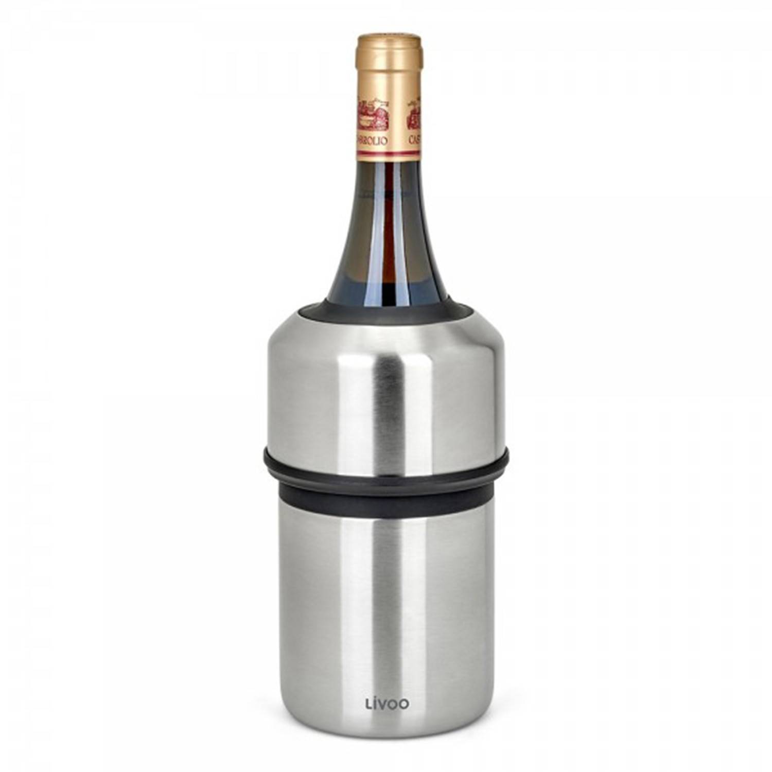 Livoo - Livoo GS158 - Rafraichisseur à bouteilles - Image 1