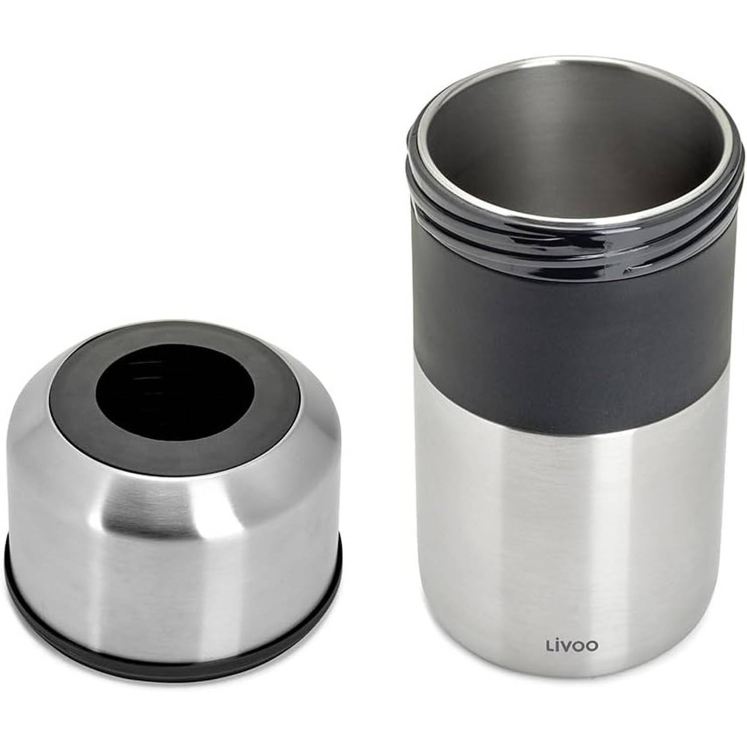 Livoo - Livoo GS158 - Rafraichisseur à bouteilles - Image 4