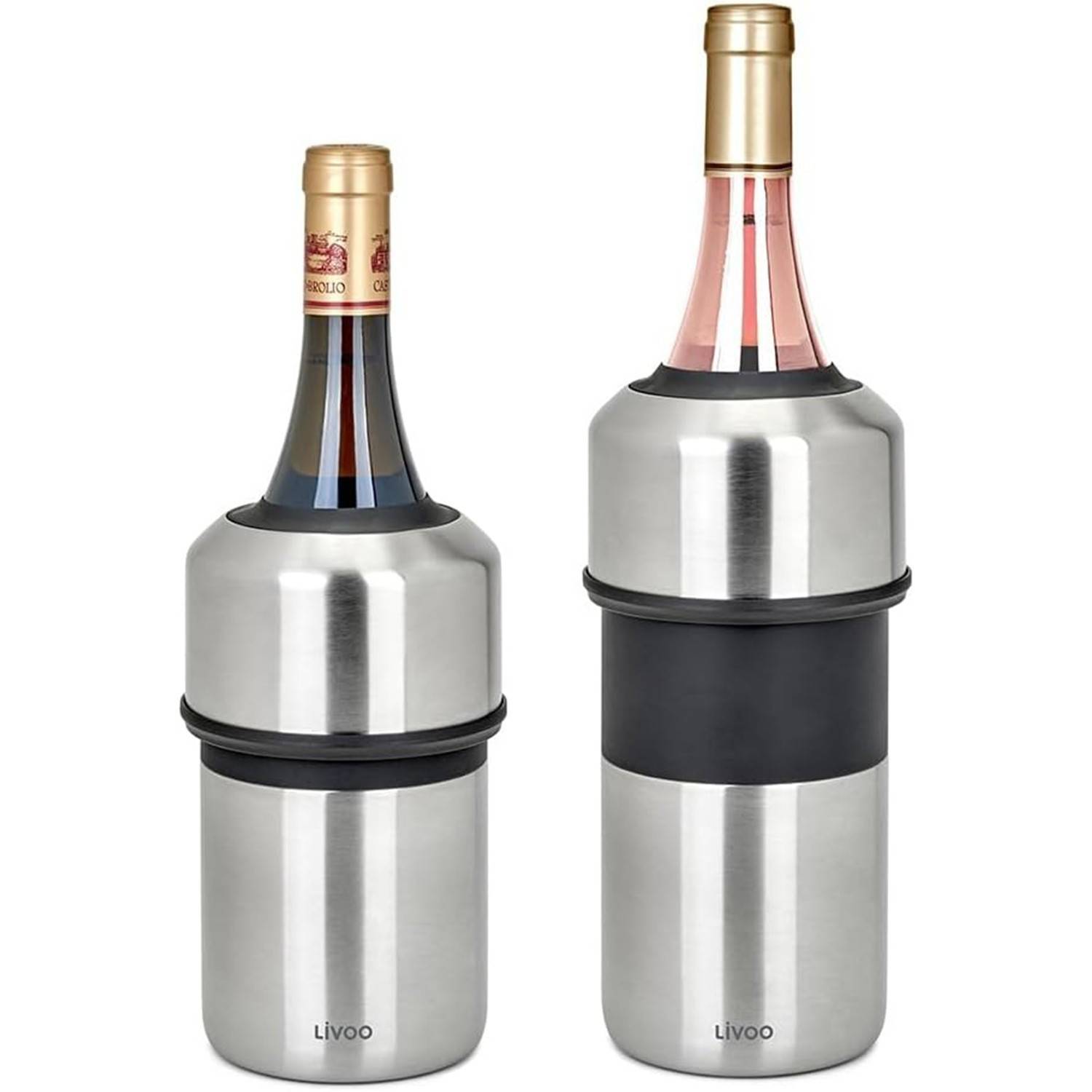 Livoo - Livoo GS158 - Rafraichisseur à bouteilles - Image 3