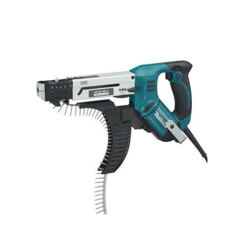 Makita - Visseuse automatique à bande MAKITA 6842 - 470 W Makita - Imagen 1
