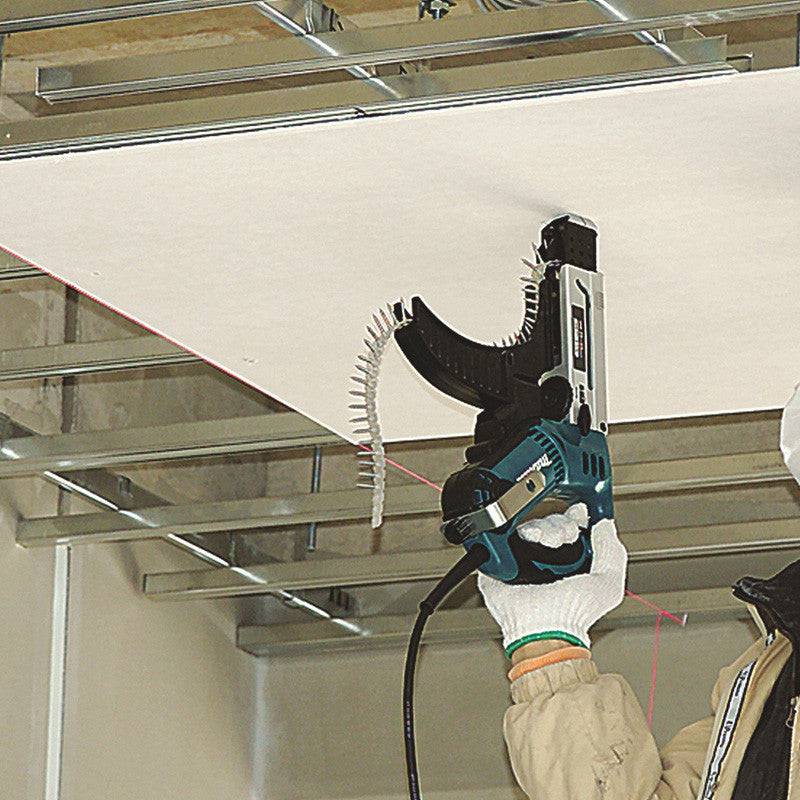 Makita - Visseuse automatique à bande MAKITA 6842 - 470 W Makita - Imagen 2