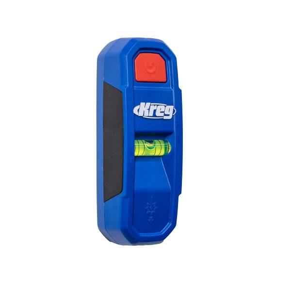 Détecteur magnétique de clous avec Laser-Mark™ - KREG - KMM1000LZ - Imagen 1