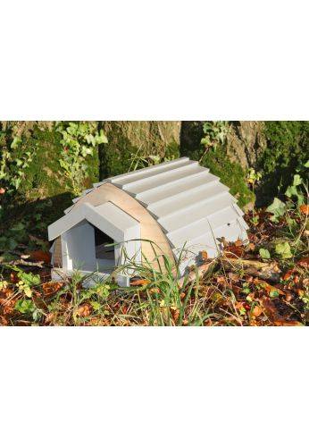 Wildlife world - Abri à hérissons en bois - Image 2