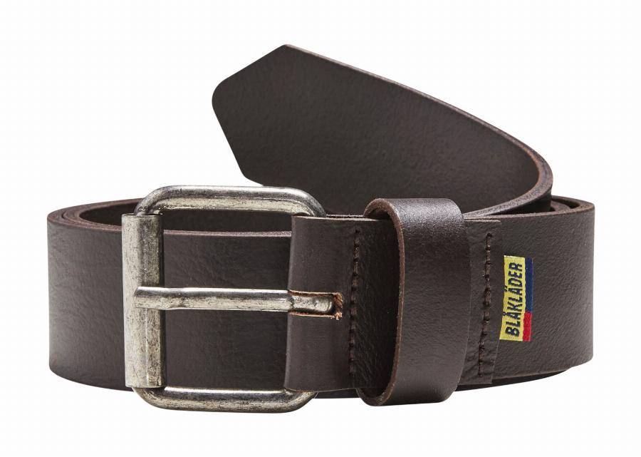 Ceinture - BLAKLADER - Cuir T.95cm 405200003800-95cm