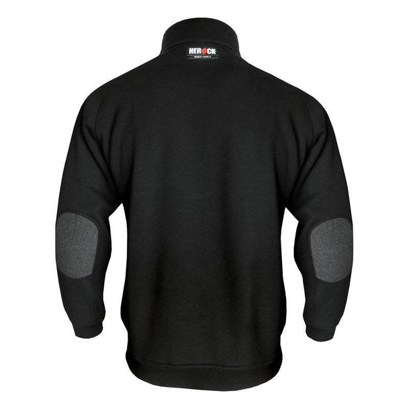 Herock - Veste de travail HEROCK Othello noire - taille XXL - HEROCK - Image 2