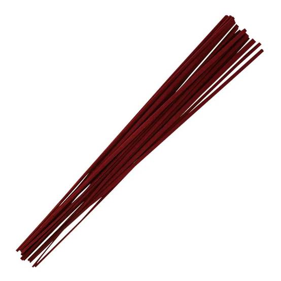 Lot de 25 Bâtons d'Encens "Izor" 30cm Jasmin - Image 1
