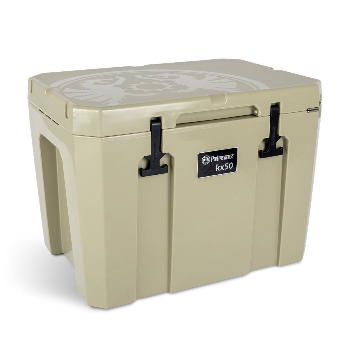 Glacière Petromax 50l - couleur sable - Imagen 2