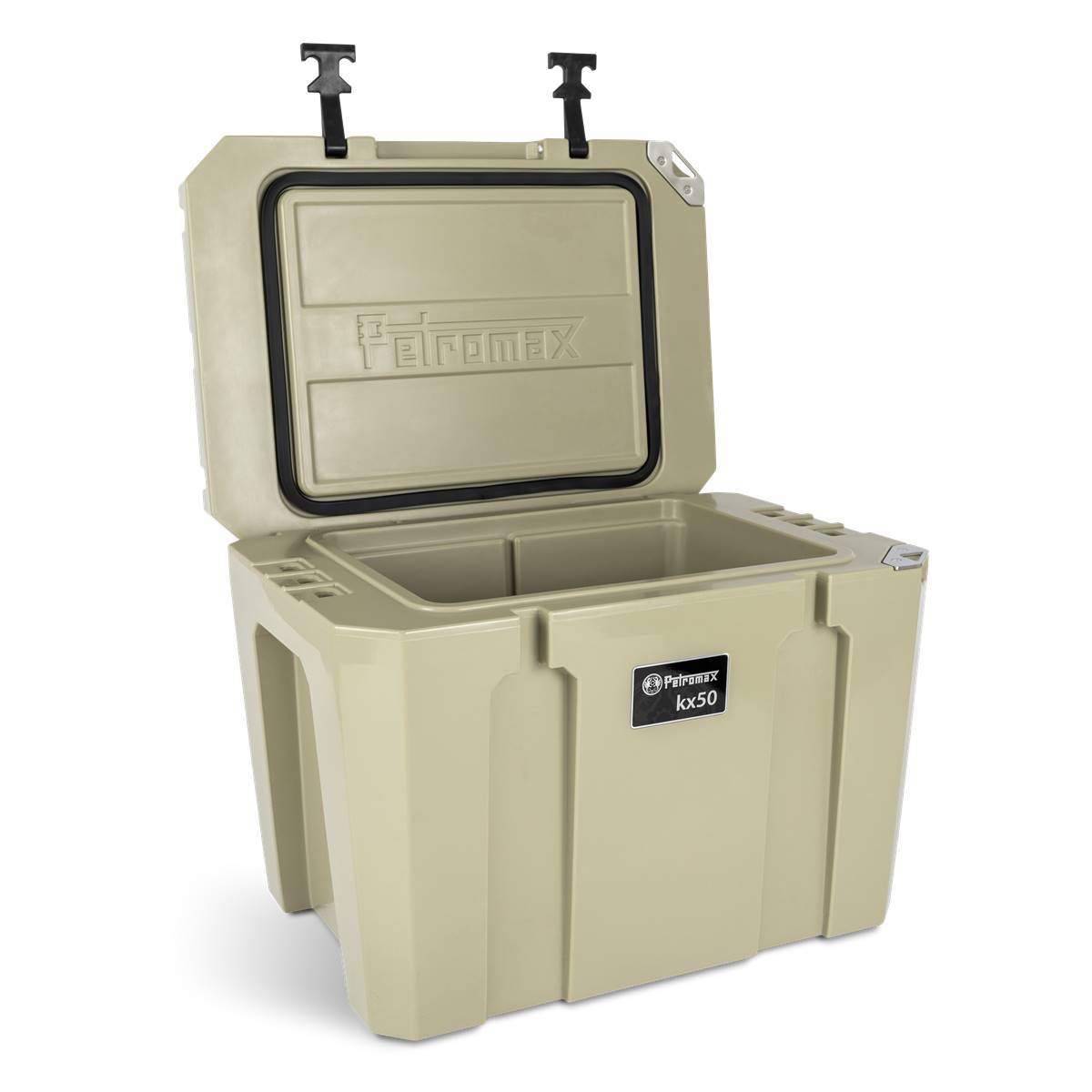 Glacière Petromax 50l - couleur sable - Imagen 1