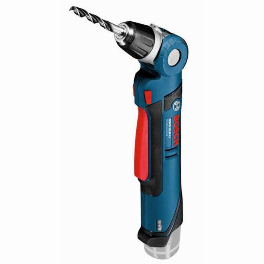Bosch - Perceuse visseuse d'angle BOSCH GWB 12V-10 - Sans chargeur ni batterie - 0601390909 - Image 1