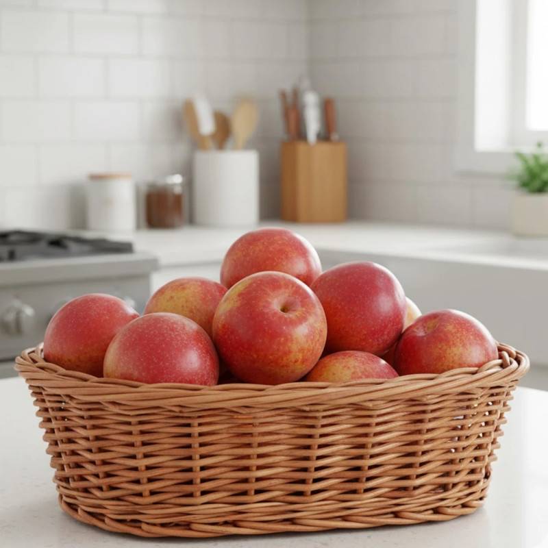Prunier Prune Abricot - Bon rendement - Pot de 15L - 1/2 tige - 150/175 cm - De 3,00 m à 5,00 m - Imagen 3