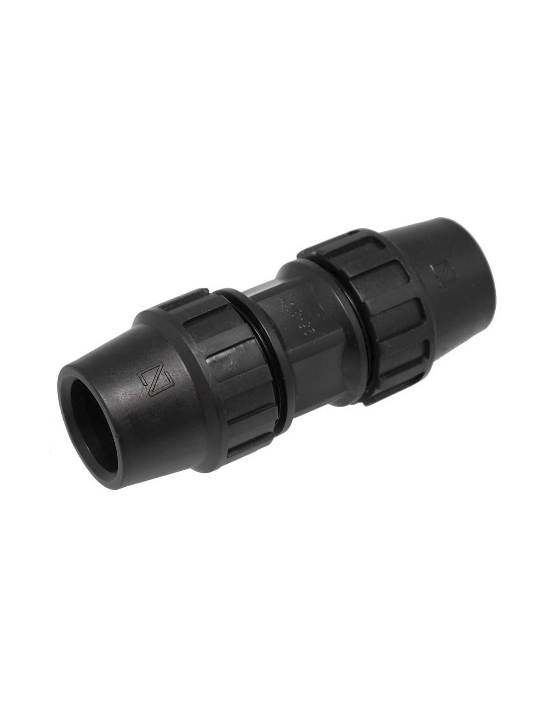 Raccord 5 Maillons 20mm Aqua Control Raccord Rapide Pour Tuyau D'arrosage - Aqua Control - Image 2