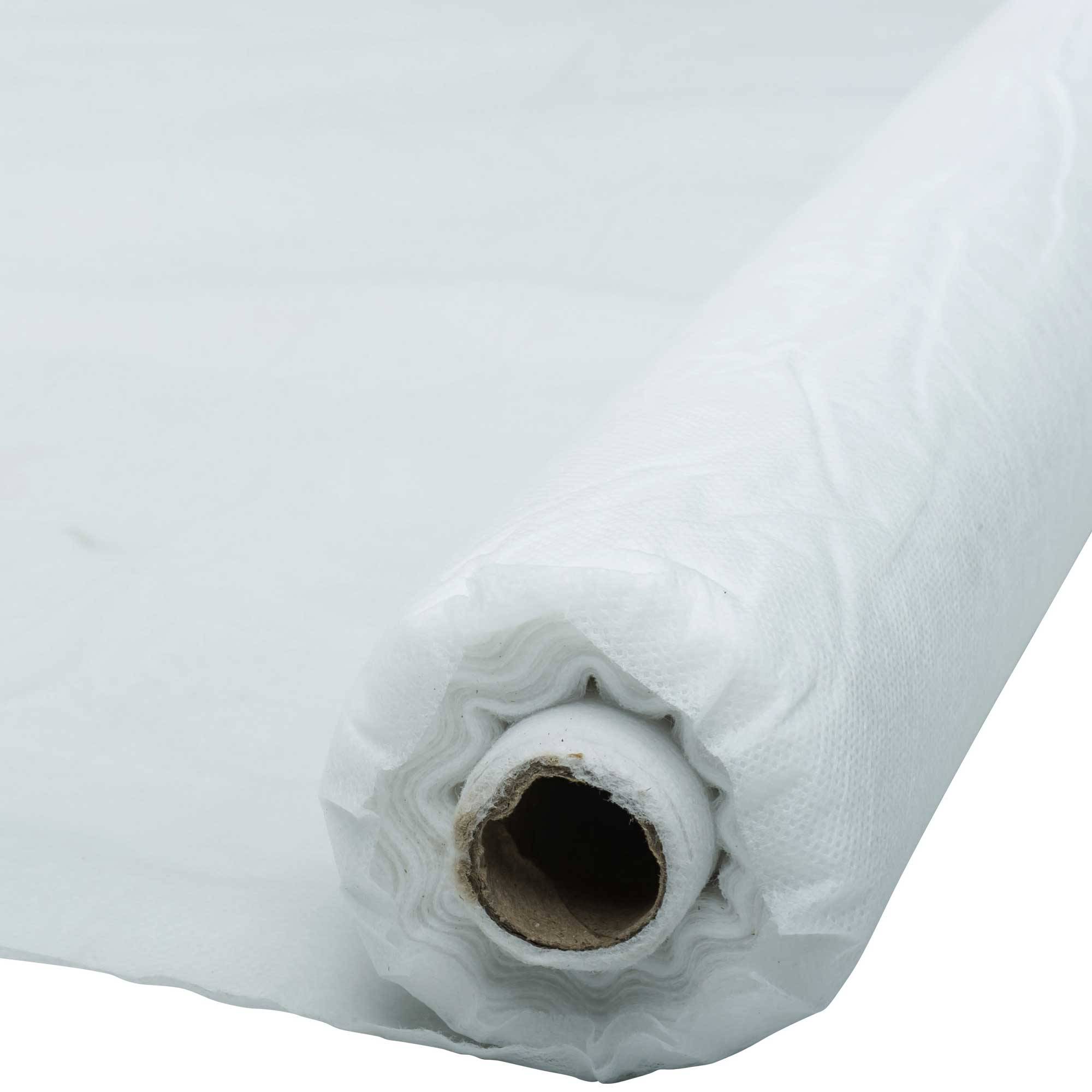WERKA PRO - Voile d'hivernage blanc 30g/m2 WERKA PRO - 2 x 5 m - Image 5