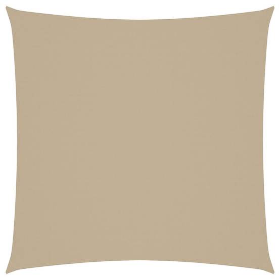 Prolenta Premium - Store banne polyuréthane beige 7 x 7 m - Prolenta premium p396.2 - Image 1