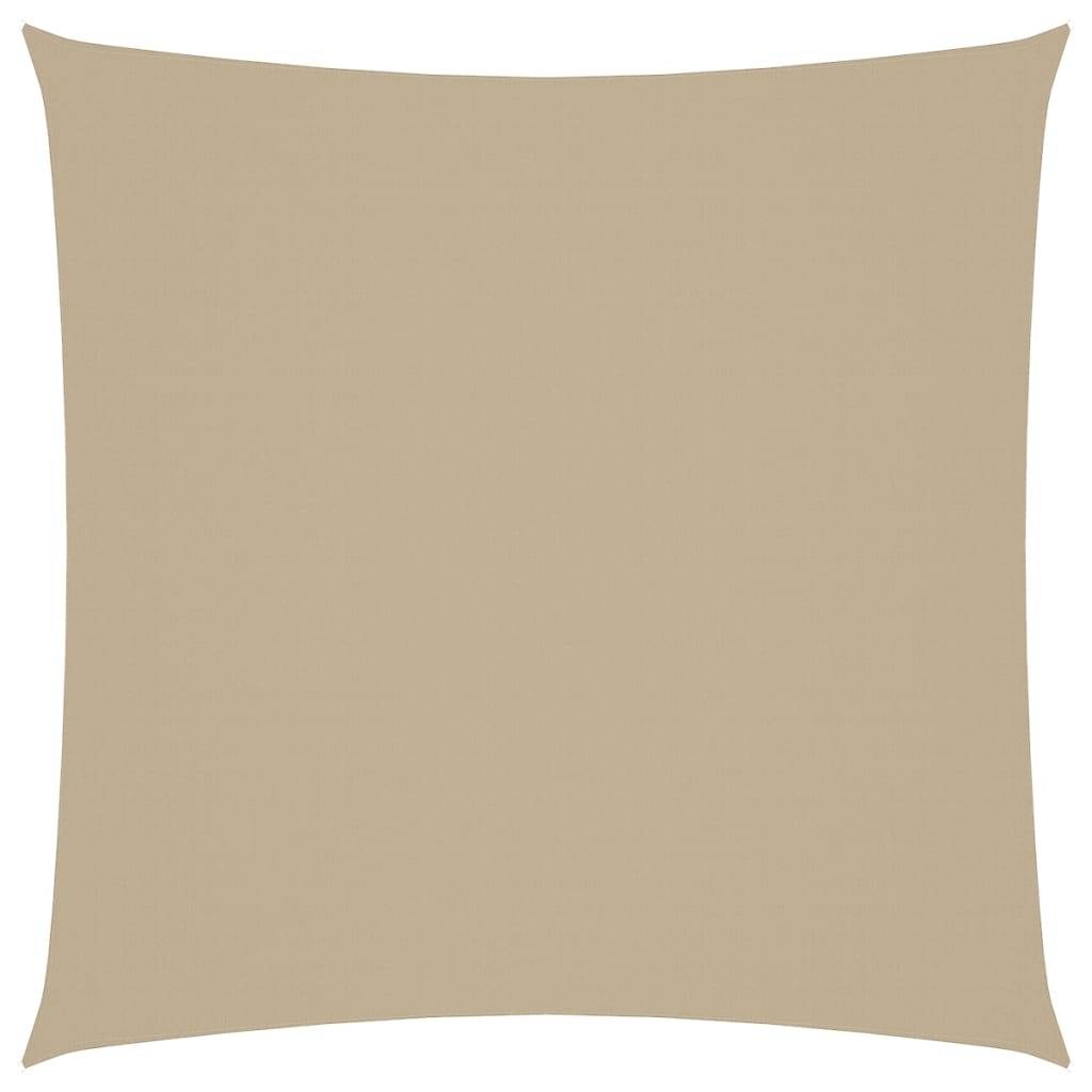 Prolenta Premium - Store banne polyuréthane beige  7 x 7 m  - Prolenta premium p396.2 - Image 1