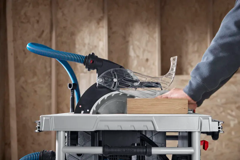 Bosch - Scie sur table 1850W GTS 216 Professional - Bosch - Image 8