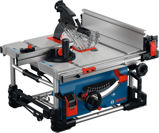 Bosch - Scie sur table 1850W GTS 216 Professional - Bosch - Image 1