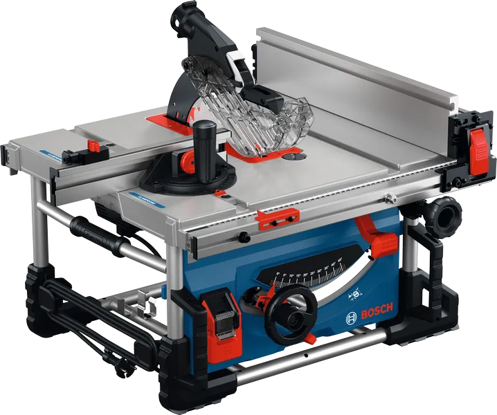 Bosch - Scie sur table 1850W GTS 216 Professional - Bosch - Image 1