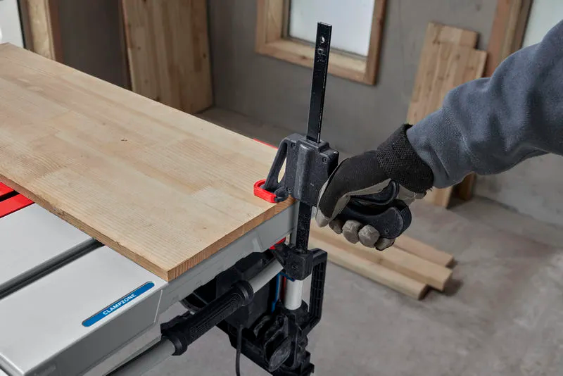 Bosch - Scie sur table 1850W GTS 216 Professional - Bosch - Image 6