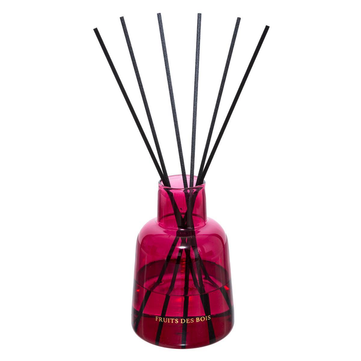 Atmosphera - Diffuseur de parfum "Bili" fruits des bois 250ml - Atmosphera Créateur d'intérieur - Image 1