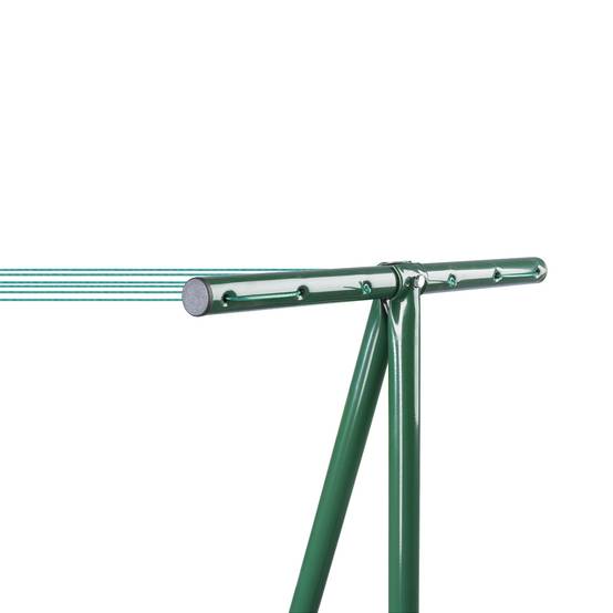 Trigano - Étendoir à linge Windy vert - Trigano - Trigano - Imagen 3