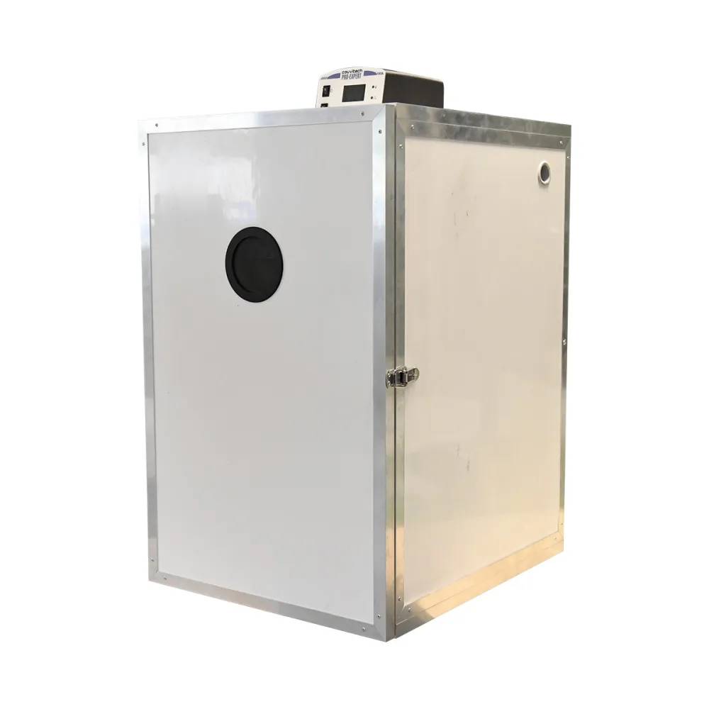 Couveuse automatique Couvitech Pro Expert 336 œufs - Image 3