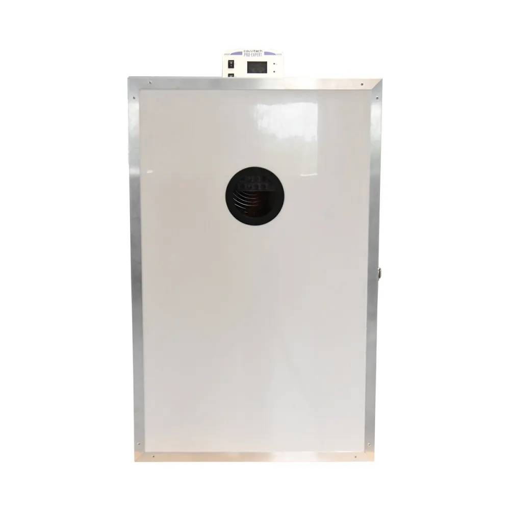 Couveuse automatique Couvitech Pro Expert 336 œufs - Image 2