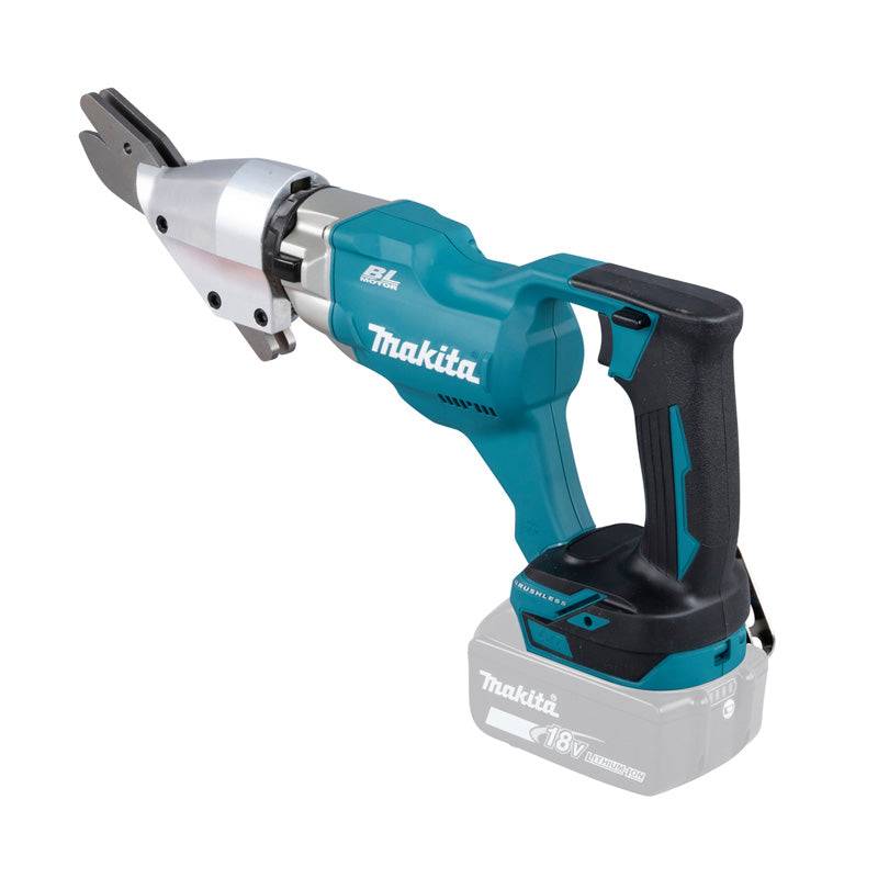 Makita - Cisaille métal LXT - MAKITA - DJS800Z - Imagen 2