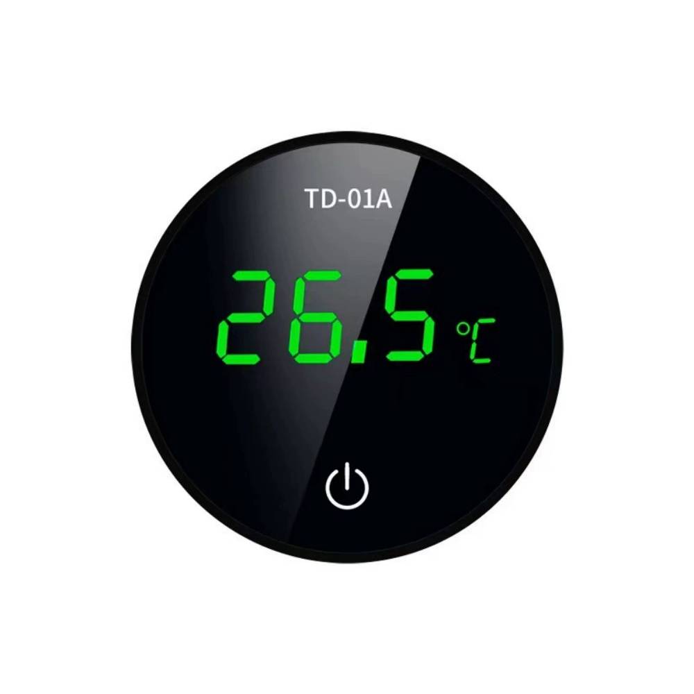 IntiMeg - Thermomètre numérique pour aquarium IntiMeg - Image 4