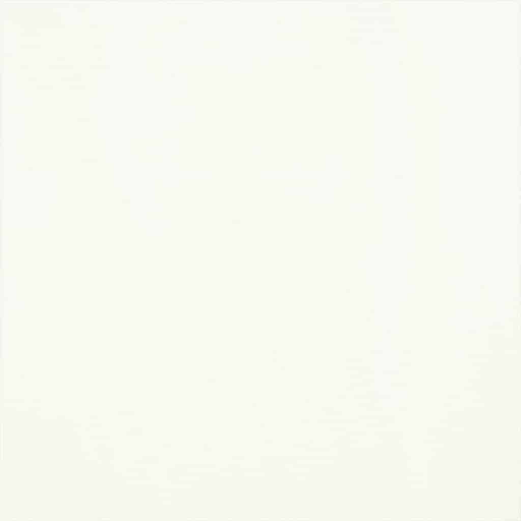 Écran de confidentialité pour balcon polyester crème 115 x 115 cm - PANGIVO - Image 9