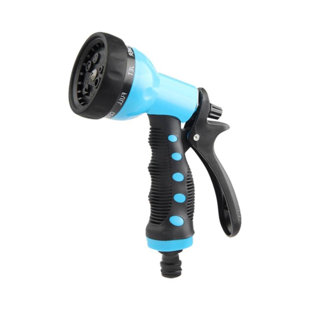 DtopbuyAge - Pistolet arrosage multiforme(Bleu) DtopbuyAge - Image 1
