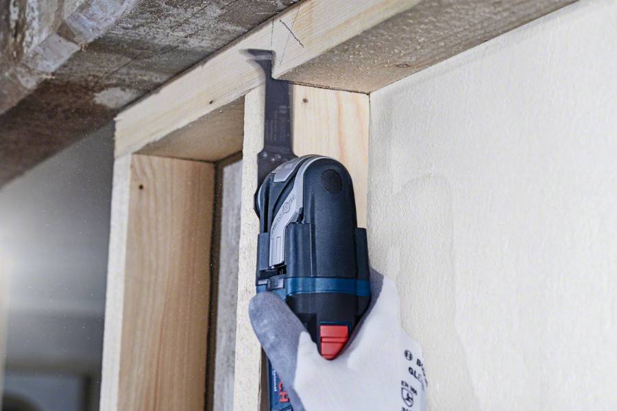 Bosch - Lame ACZ 100 SWB Multi segment Ø100 mm Starlock BOSCH - 2608661693 - Imagen 3