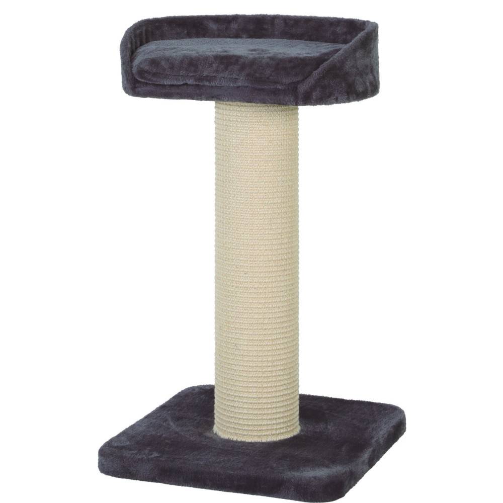 Zolux - Arbre à chat Big Cat 1 H 87 cm pour  chat et grands chats