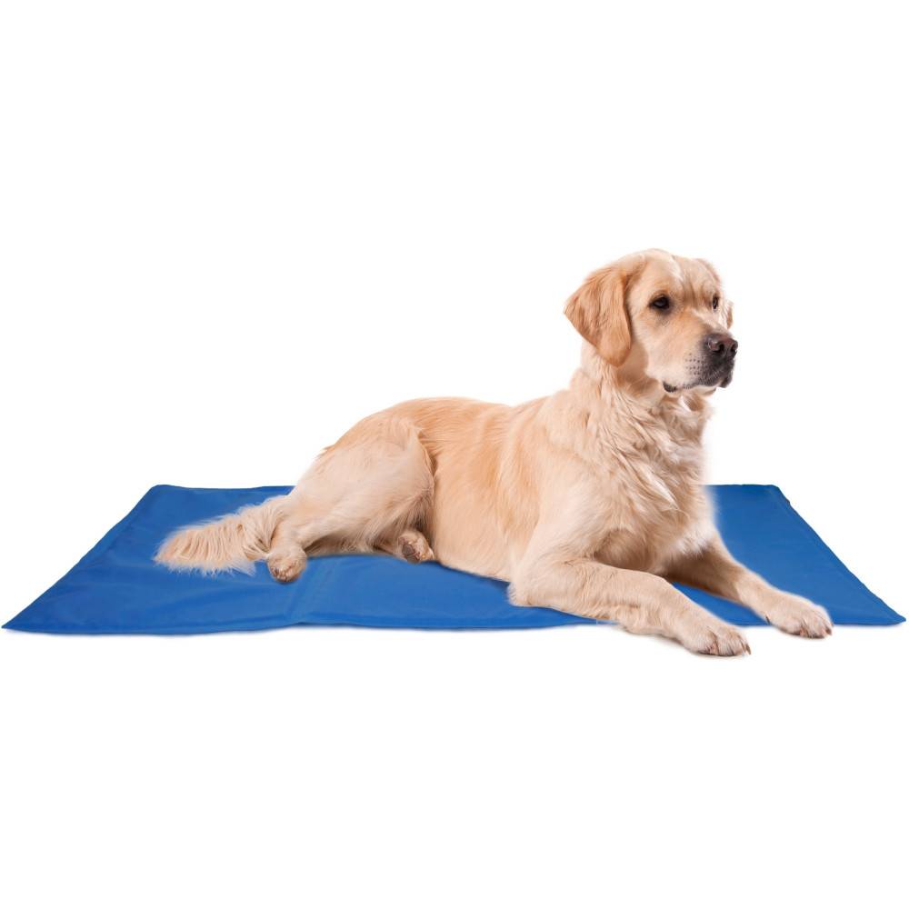 Flamingo - Tapis rafraîchissant FRESK pour chien XL 100 x 60 cm - Imagen 1