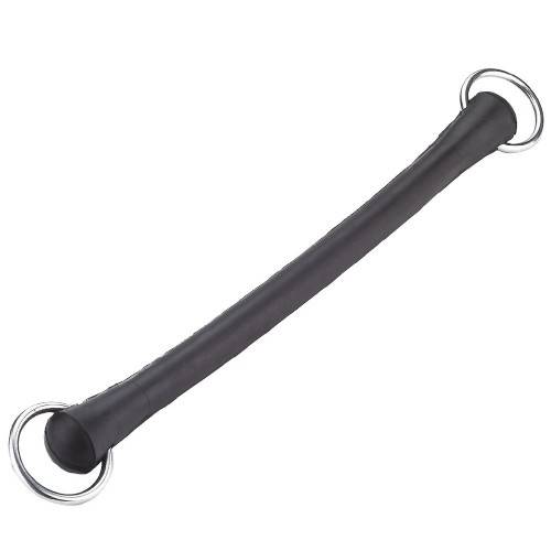 Longe d’attache caoutchouc - Longe Cheval Albert Kerbl GmbH
