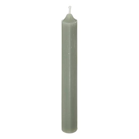 Lot de 10 Bougies Bâtons Eucalyptus H 16 cm - Image 2