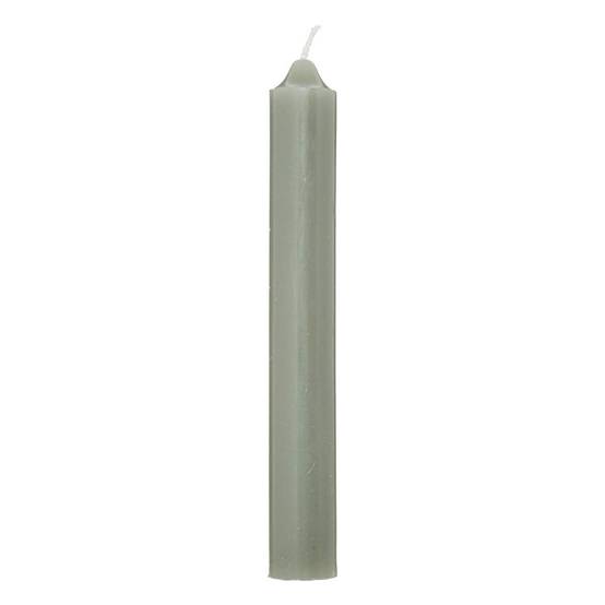 Atmosphera - Lot de 10 bougies bâtons vert eucalyptus 45g - Atmosphera Créateur d'intérieur - Image 2