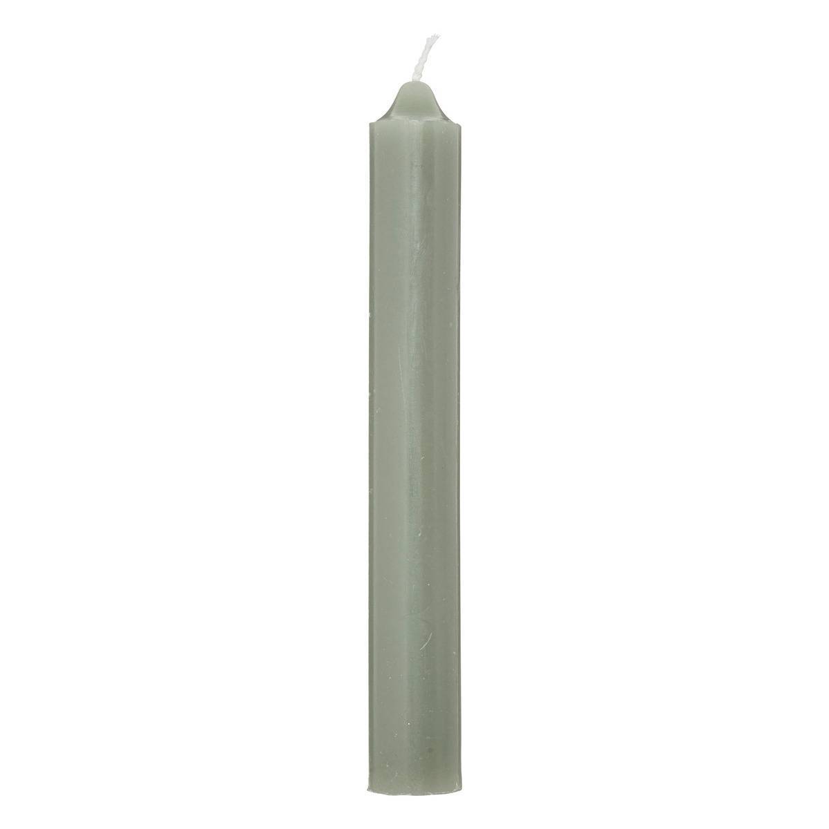 Atmosphera - Lot de 10 bougies bâtons vert eucalyptus 45g - Atmosphera Créateur d'intérieur - Imagen 2