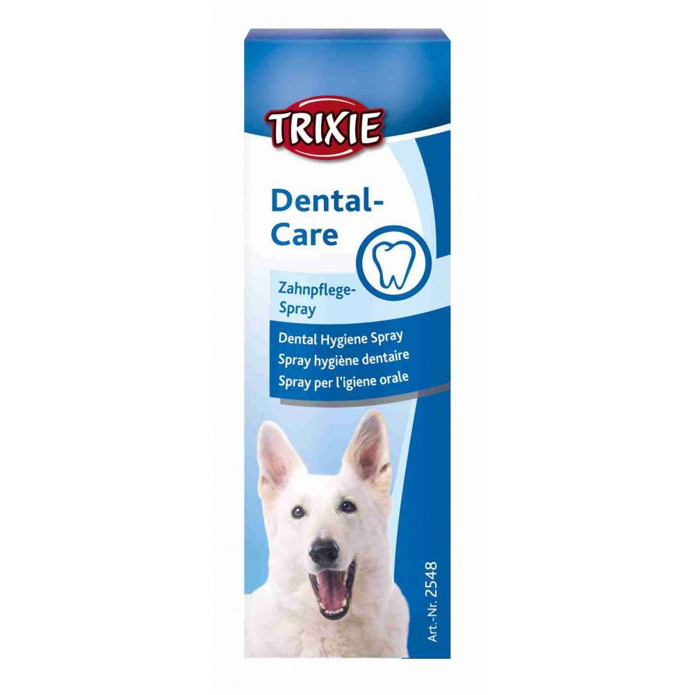 Trixie - Spray hygiène dentaire, 50 ml - Imagen 2