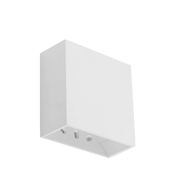Applique LED BRAYTRON VEKTA-B, blanc, 4W, 230lm - Image 3