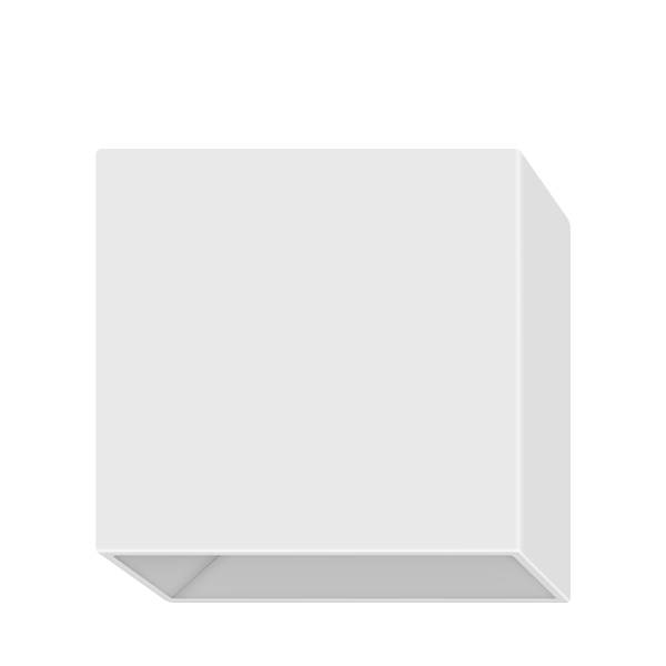 Applique LED BRAYTRON VEKTA-B, blanc, 4W, 230lm - Image 1
