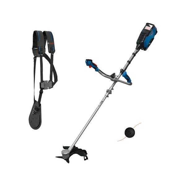 Bosch - Débroussailleuse 18V GFR18V-25BH - BOSCH - sans batterie, ni chargeur - 06008D1200