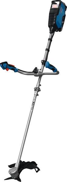 Bosch - Débroussailleuse 18V GFR18V-25BH - BOSCH - sans batterie, ni chargeur - 06008D1200 - Image 7