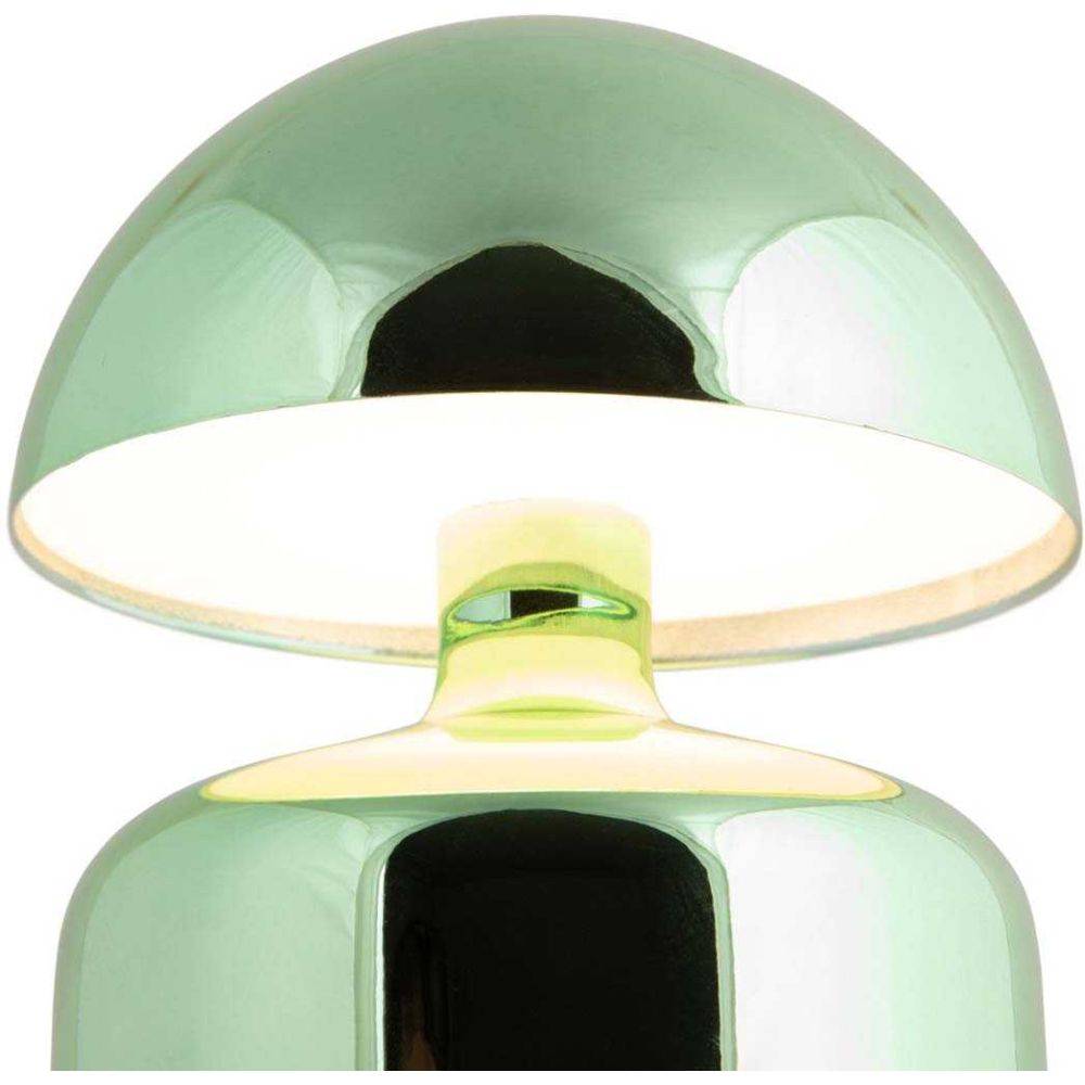 Leitmotiv - Lampe à poser en métal Impetu LED - Imagen 4