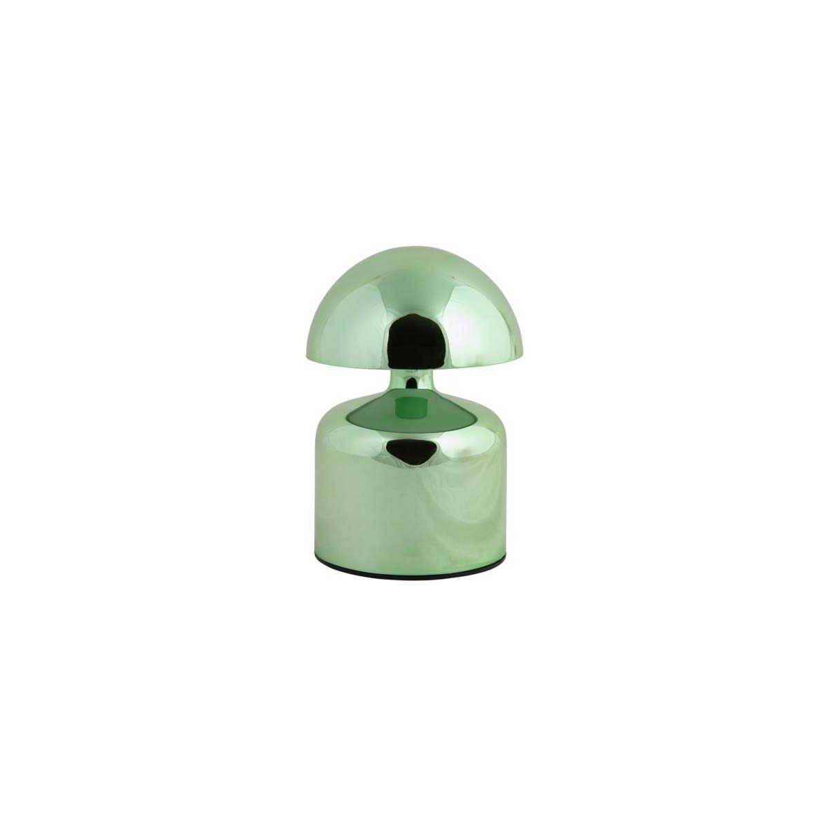 Leitmotiv - Lampe à poser en métal Impetu LED - Imagen 1